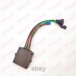 Rectifier Regulator 6P2-81960-02 Repl Fit Yamaha Outboard Motor 250hp 4 Stroke