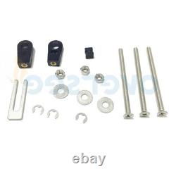 Remote Control Box 10Pin Cable 703-48205-15 Outboard For Yamaha Outboard Motor B