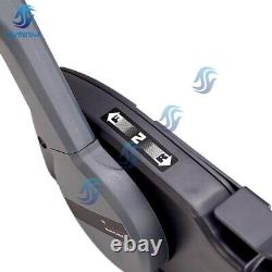Remote Control Box 703-48206-10 for Yamaha Outboard Motor Push New Model Simple