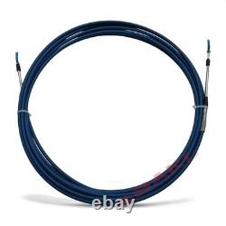 Remote Control Cable 701-48350-35 35 Feet (10.67 m) For YAMAHA Outboard Motor