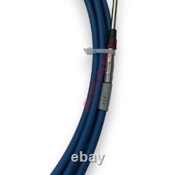Remote Control Cable 701-48350-35 35 Feet (10.67 m) For YAMAHA Outboard Motor