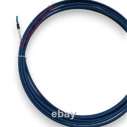 Remote Control Cable 701-48350-35 35 Feet (10.67 m) For YAMAHA Outboard Motor