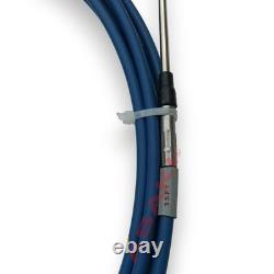 Remote Control Cable 701-48350-35 35 Feet (10.67 m) For YAMAHA Outboard Motor