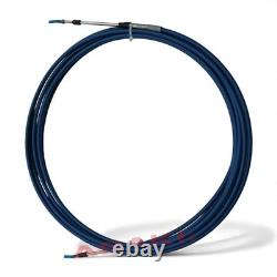 Remote Control Cable 701-48350-35 35 Feet (10.67 m) For YAMAHA Outboard Motor