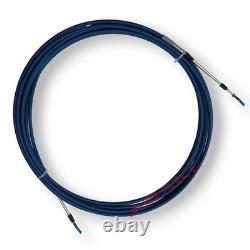 Remote Control Cable 701-48350-35 35 Feet (10.67 m) For YAMAHA Outboard Motor