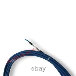 Remote Control Cable 701-48350-35 35 Feet (10.67 m) For YAMAHA Outboard Motor