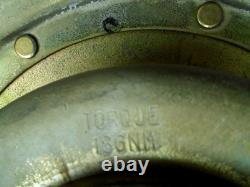 Rotor Flywheel Assy 67F-85550-00-00 Yamaha Outboard 1999-2004 75-100 Hp Motor