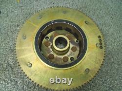 Rotor Flywheel Assy 67F-85550-00-00 Yamaha Outboard 1999-2004 75-100 Hp Motor