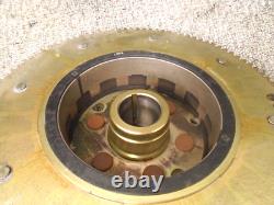 Rotor Flywheel Assy 67F-85550-00-00 Yamaha Outboard 1999-2004 75-100 Hp Motor
