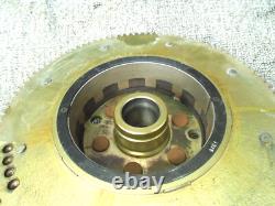 Rotor Flywheel Assy 67F-85550-00-00 Yamaha Outboard 1999-2004 75-100 Hp Motor