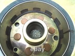 Rotor Flywheel Assy 67F-85550-00-00 Yamaha Outboard 1999-2004 75-100 Hp Motor