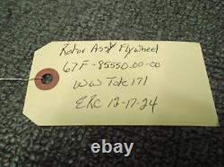 Rotor Flywheel Assy 67F-85550-00-00 Yamaha Outboard 1999-2004 75-100 Hp Motor