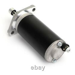 STARTER 25ELR 25ES 25ESH 25ESR 25L 25MLH For YAMAHA OUTBOARD MOTOR 1988-2010 F13