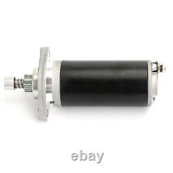 STARTER 25ELR 25ES 25ESH 25ESR 25L 25MLH For YAMAHA OUTBOARD MOTOR 1988-2010 F13