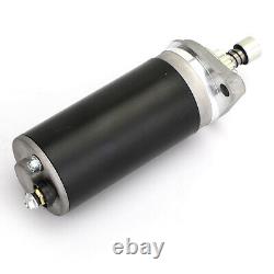 STARTER 25ELR 25ES 25ESH 25ESR 25L 25MLH For YAMAHA OUTBOARD MOTOR 1988-2010 F13