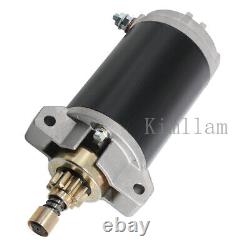 STARTER Motor for Yamaha Outboard 66T-81800-01 40HP 66T-81800-00 66T-81800-02