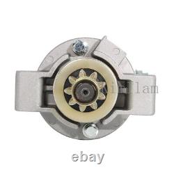 STARTER Motor for Yamaha Outboard 66T-81800-02 66T-81800-01 66T-81800-00 40HP