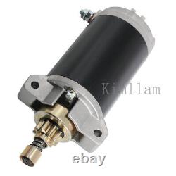 STARTER Motor for Yamaha Outboard 66T-81800-02 66T-81800-01 66T-81800-00 40HP