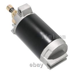 STARTER Motor for Yamaha Outboard 66T-81800-02 66T-81800-01 66T-81800-00 40HP