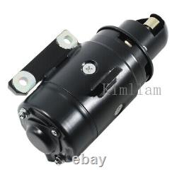 STARTER Motor for Yamaha Outboard 688-81800-10 80HP 688-81800-11 90HP 75HP 85HP