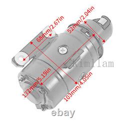 STARTER Motor for Yamaha Outboard 688-81800-10 80HP 688-81800-11 90HP 75HP 85HP