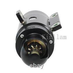 STARTER Motor for Yamaha Outboard 688-81800-10 80HP 688-81800-11 90HP 75HP 85HP