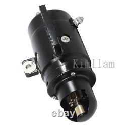 STARTER Motor for Yamaha Outboard 688-81800-10 80HP 688-81800-11 90HP 75HP 85HP