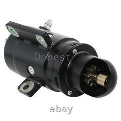 STARTER Motor for Yamaha Outboard 75HP 80HP 85HP 688-81800-12 90HP 688-81800-10