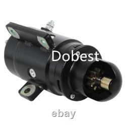 STARTER Motor for Yamaha Outboard 80HP 90HP 85HP 75HP 688-81800-10 688-81800-12