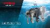 Satisfaction Sea Incentives On Yamaha Outboard Engines It