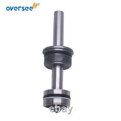 Screw Trim Cylinder 61A-43821 +Piston Sub 61A-43820-10 For Yamaha Outboard Motor