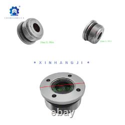 Screw Trim Cylinder 61A-43821 +Piston Sub 61A-43820-10 For Yamaha Outboard Motor