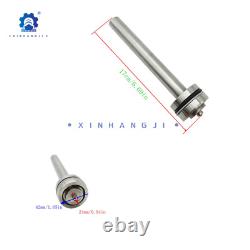 Screw Trim Cylinder 61A-43821 +Piston Sub 61A-43820-10 For Yamaha Outboard Motor