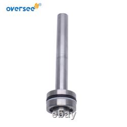 Screw Trim Cylinder 61A-43821 +Piston Sub 61A-43820-10 For Yamaha Outboard Motor