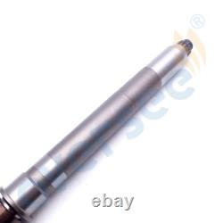 (Short) Drive Shaft Comp For Yamaha F50 F60 Outboard Motor 69W-45501-00