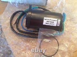 Sierra 18-6781, Marine Power Tilt and Trim Motor for Yamaha Outboard Motor