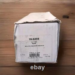 Sierra International 18-6259 Tilt and Trim Motor for Yamaha Outboard Engines