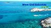 Single Engine Crossing To West End Bahamas Deep Drop Fishing Old Bahama Bay