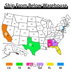 Stainless Outboard Propeller 13 1/2x21 P For Yamaha Motor F 70-115 HP 15 Spline