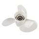 Stainless Steel Propeller 13 X 19 Fits Yamaha Outboard Motor 50-130hp 15spline