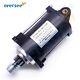 Start Motor For Yamaha Outboard Motor 115-250hp 9t 6n7-81800-10 6k7-81800-00