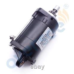 Start Motor For YAMAHA Outboard Motor 115-250HP 9T 6N7-81800-10 6K7-81800-00