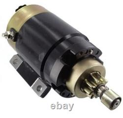 Starter Fits Yamaha Outboard Motors 688-81800-10 688-81800-11 688-81800-12