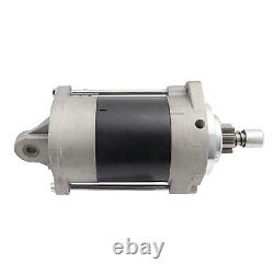Starter For Yamaha Outboard 115 130 150 175 200 225HP 1997-2010 61A-81800-00-00