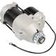 Starter For Yamaha Outboard Motor