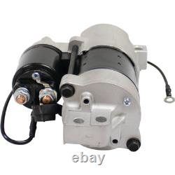Starter For Yamaha Outboard Motor