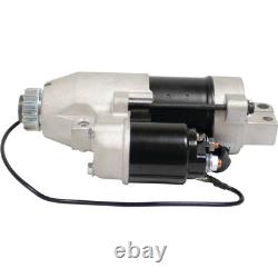 Starter For Yamaha Outboard Motor