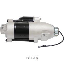 Starter For Yamaha Outboard Motor