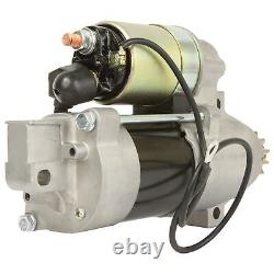 Starter For Yamaha Outboard Motor 225 Lf225Tur 2002-2011 S114-860N 410-44097