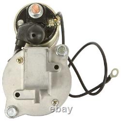 Starter For Yamaha Outboard Motor 225 Lf225Tur 2002-2011 S114-860N 410-44097